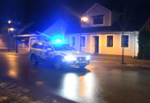 Bråk, rån, misshandel och bilbränder