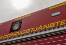 Linköping: Varningslarm på Saab