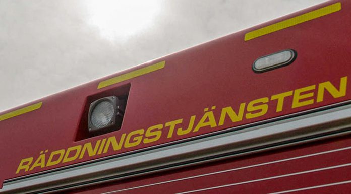 Nedläggning av övningsfält öppnar upp för bostäder på Tinnerö