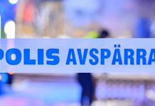 Veteranbilar brann i Åsmestad – polisen utreder mordbrand