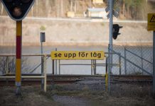 Kustpilen ställer in avgångar