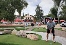 Strandfikets trampbåtar stulna