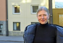 Näringslivschefen slutar i Linköping