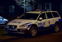 Mordförsök i Skäggetorp