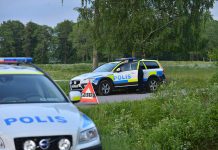 Dubbelmördaren Gyllensvaan fick permis