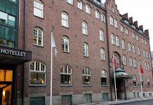 Linköping en riktig sommarstad
