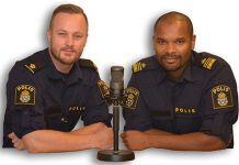 Polisregion Öst startar polispodd