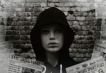 ”Crime has no gender” – Polisen efterlyser kvinnor
