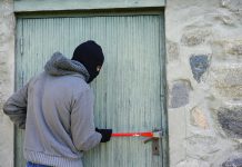 Brottslighet hindrar företag i Östergötland att växa
