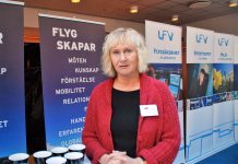 Micko från Linköping blir ny civilminister