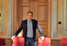 Skuggbudget presenterad