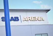 Ny LHC spelare kommer i veckan