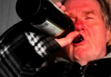 Ingen ska dö av rattfylleri – vecka 45 uppmärksammar alkoholmissbruk