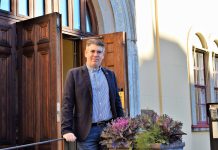 Så stöttar kommunen Linköpings näringsliv