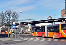 Omfattande förändringar i Linköpings stadstrafik