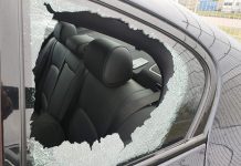 Nya stölder ur BMW – bilar