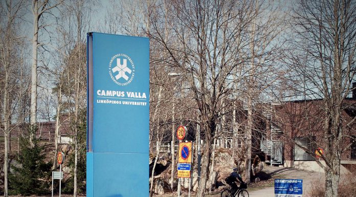 Hållbarhet i centrum för innovationsvecka