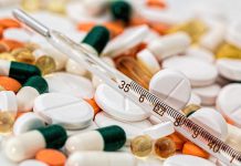 Nu blir värktabletten receptbelagd