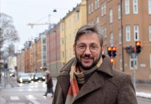 Så ska Linköping bli snällare mot klimatet