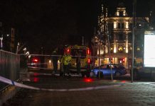 Dubbelmordet i Norrköping – ”En ren avrättning”
