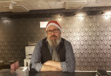 Linköpings musikaffär har öppnat