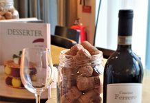 Barolo – vinkungen från Italien