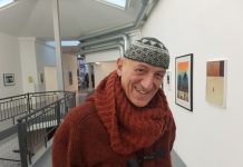 Vila i Frid – Sami Rahim