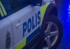 BLÅLJUS: Personrån, grov misshandel och misshandel