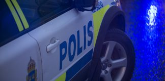 Grov misshandel i centrala Linköping, bråk och fylleri