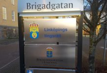 KRÖNIKA: Årets julklapp från Förvaltningsrätten