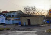 Länsstyrelsen stoppar bostadsbyggande i Ryd