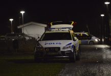 20-åring död efter skjutning i Skäggetorp