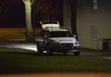 Yngling åtalad efter skottlossning i Skäggetorp