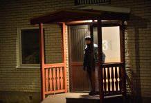 Dödsskjutningen i skäggetorp – var det fel person som dödades?