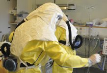 Ytterligare fem coronadödsfall – 77 personer vårdas på sjukhus