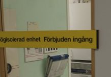 Två nya coronadödsfall i länet