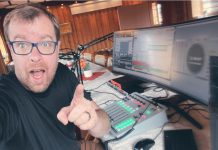Radiofredag hela veckan – sänder extra under corona