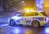 BLÅLJUS: Slagsmål, skadegörelse och Bonfirefacit,