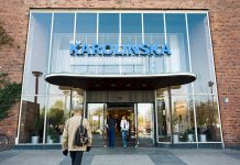 Första svenska dödsfallet i coronaviruset