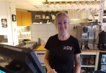 Svåra tider för krögarna – LkpgNews besökte Cirkuscaféet