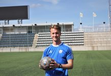 LFC rustar inför allsvenska starten