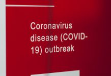 Första coronadödsfallet i Östergötland