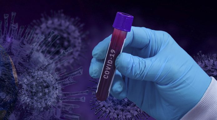 Här krävs det vaccinbevis
