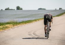 Vätterrundan och cykelveckan ställs in