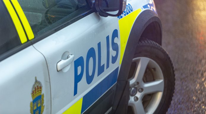 Sexåring försvann i Norrköping – hittades i Linköping