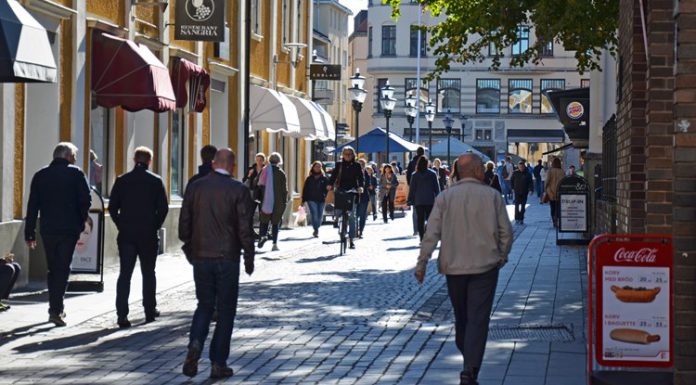 Nu slopas restriktionerna – detta gäller från och med idag