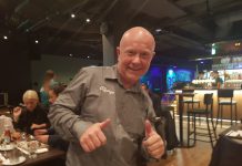 Nu öppnar Oleary´s på Stora Torget