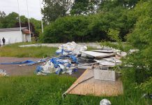 Glada nyheter – Glyttingebadet öppnar i juli