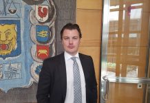 Dubbelmördaren Daniel Nyqvist inte okänd för psykvården