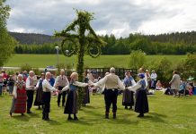 I år blir midsommarfirandet billigare